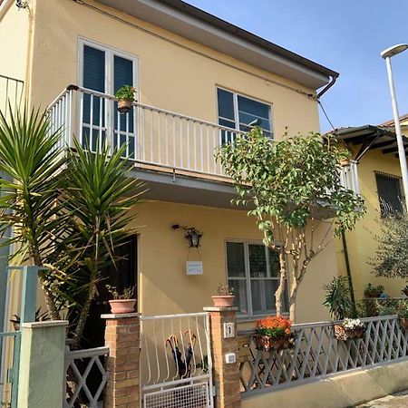 Il Giardino Segreto Appartement Pisa Buitenkant foto