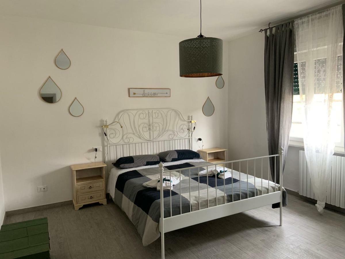 Il Giardino Segreto Appartement Pisa Buitenkant foto