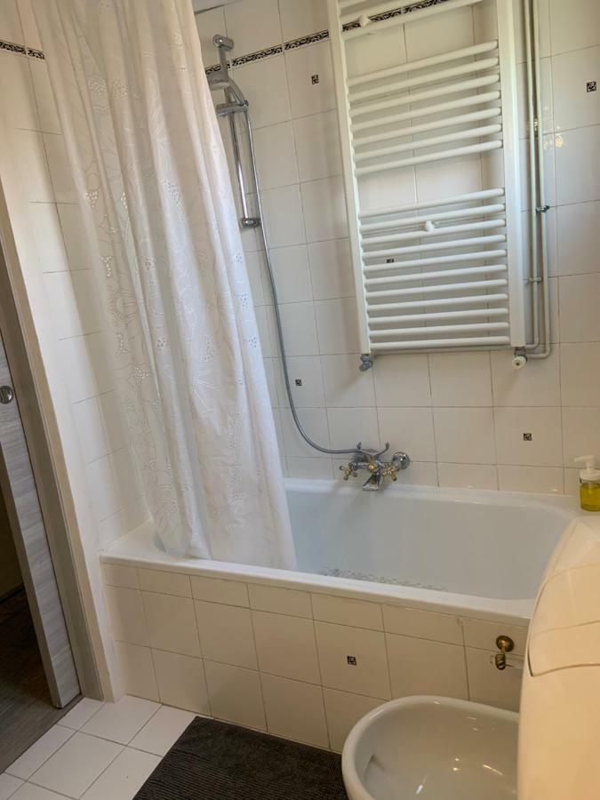 Il Giardino Segreto Appartement Pisa Buitenkant foto