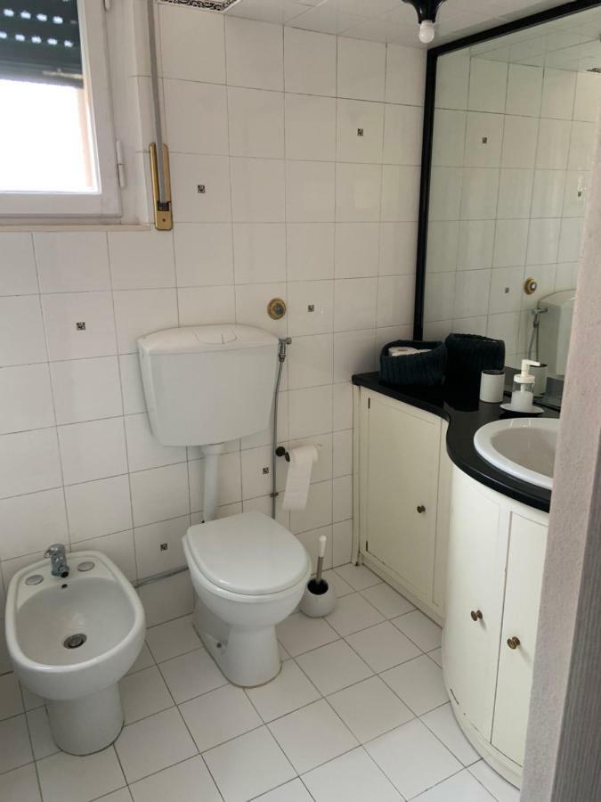Il Giardino Segreto Appartement Pisa Buitenkant foto