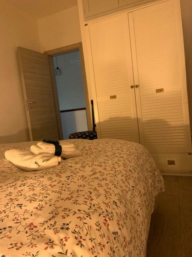 Il Giardino Segreto Appartement Pisa Buitenkant foto