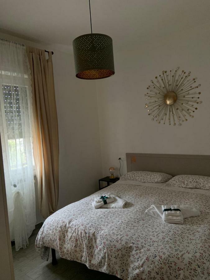 Il Giardino Segreto Appartement Pisa Buitenkant foto