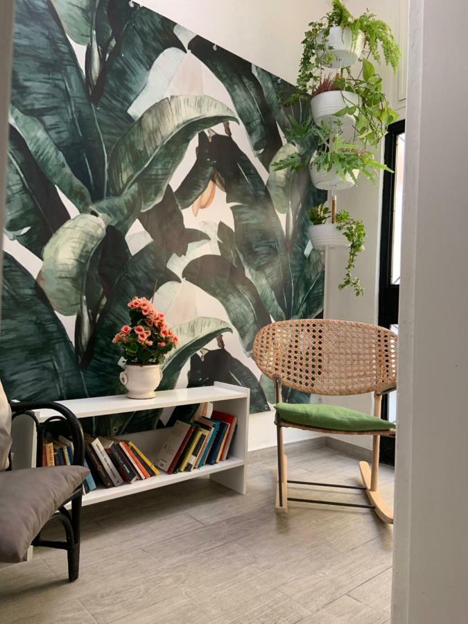 Il Giardino Segreto Appartement Pisa Buitenkant foto