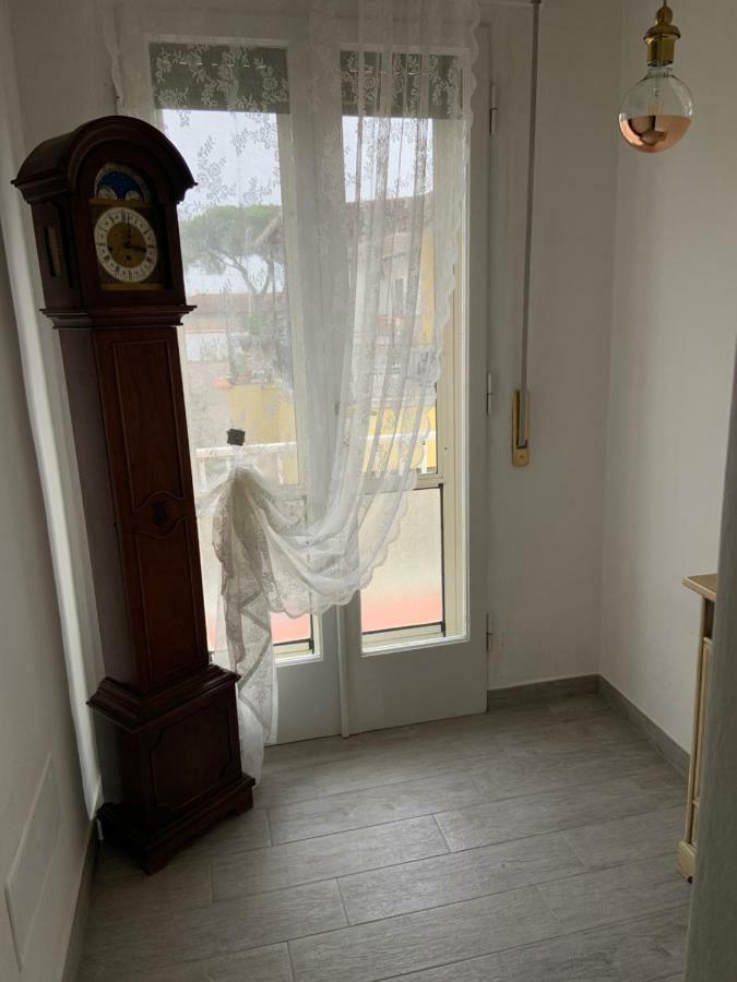 Il Giardino Segreto Appartement Pisa Buitenkant foto