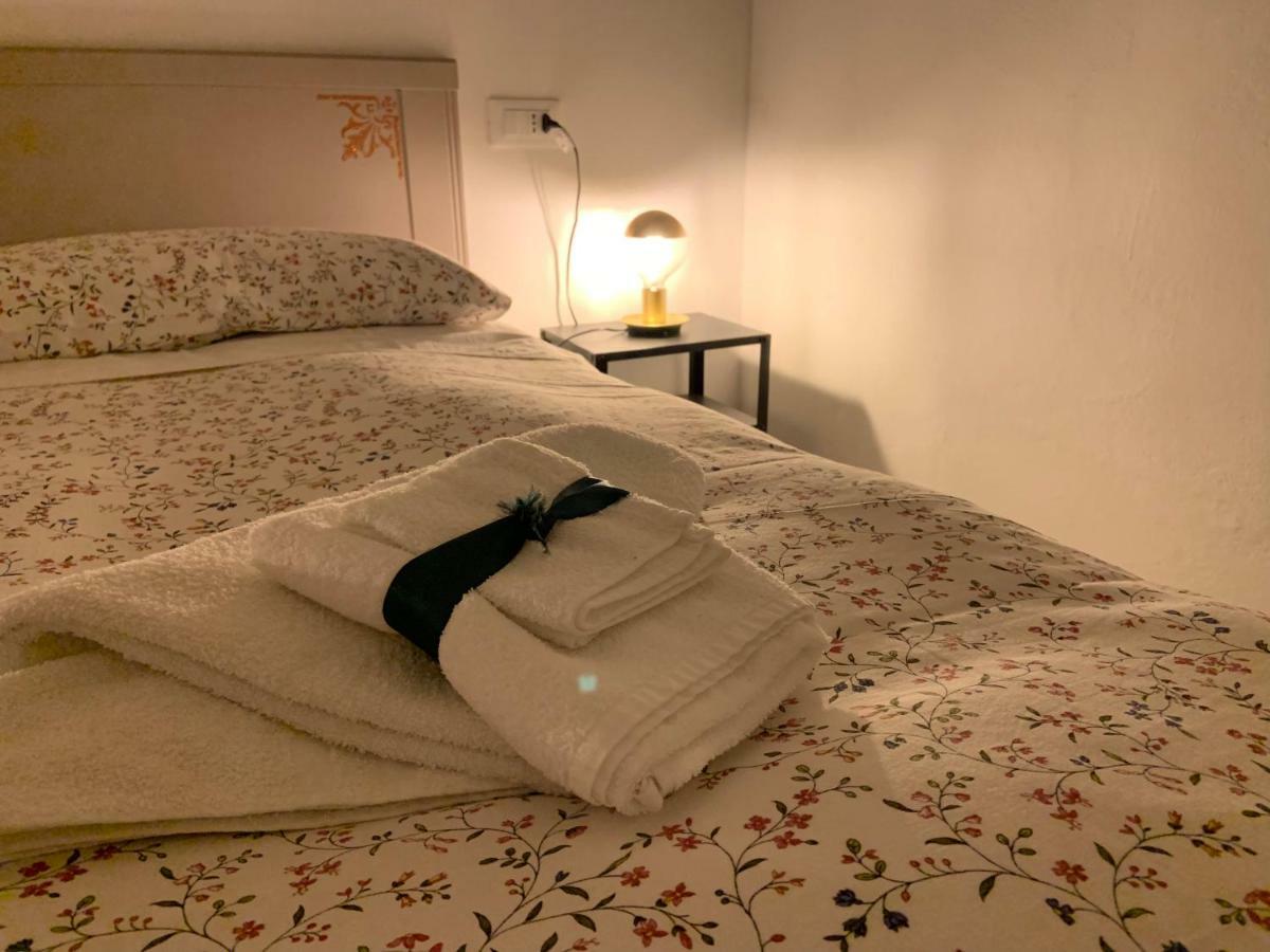 Il Giardino Segreto Appartement Pisa Buitenkant foto
