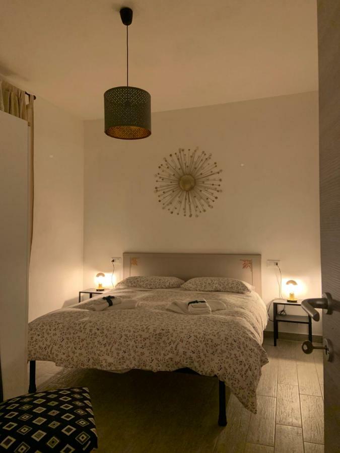 Il Giardino Segreto Appartement Pisa Buitenkant foto
