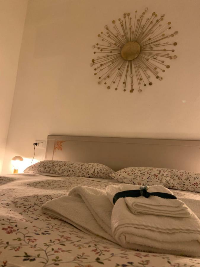 Il Giardino Segreto Appartement Pisa Buitenkant foto