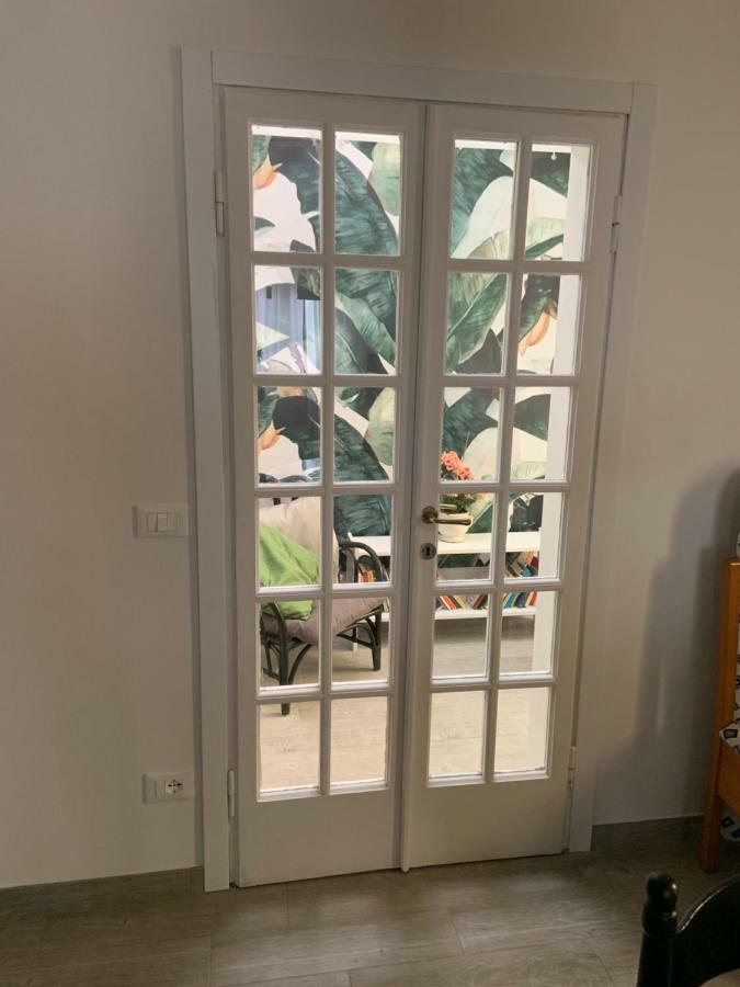 Il Giardino Segreto Appartement Pisa Buitenkant foto